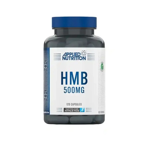 Applied nutrition hmb 500mg - hmb,