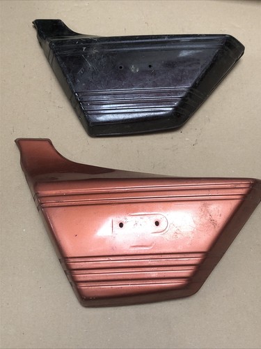 Kawasaki ltd440 kz440a z400 - , ltd440-kz440a