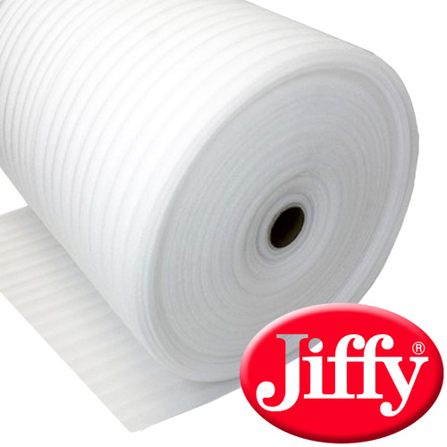Jiffy 750mm wide foam - jiffy,