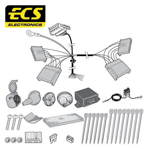 Ecs pin car - 7,