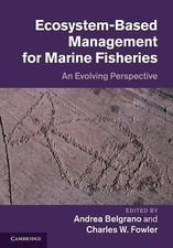 Ecosystem Based Management for