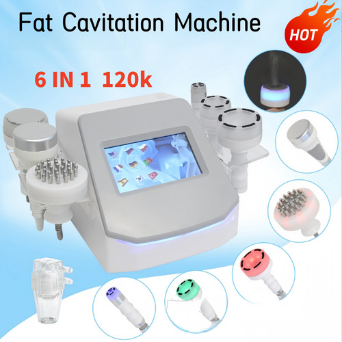 Cavitation rf 120k - in,