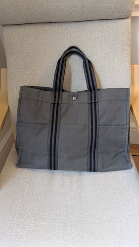 Hermès tote bag - hermÈs,