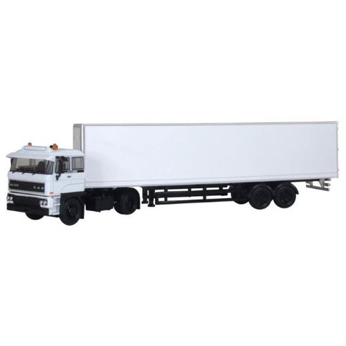 Oxford diecast 76sp184a - 76sp184a, daf