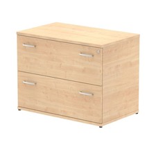 Dynamic Impulse Side Filer Maple I000243