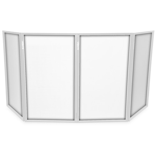 Vonyx db2 white screen - vonyx,