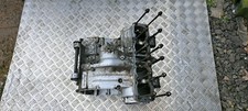 Yamaha XJ900 1996 Engine