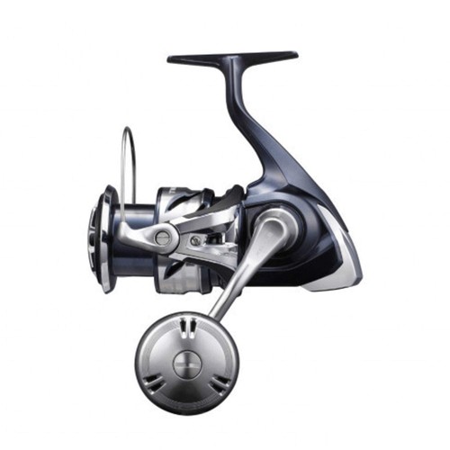 Shimano twin power sw - 21,