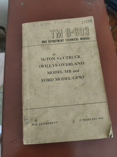 Willys overland and ford - willys-overland,