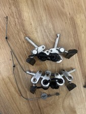 ONZA H.O. Vintage Mountain Bike Cantilever Brakes set