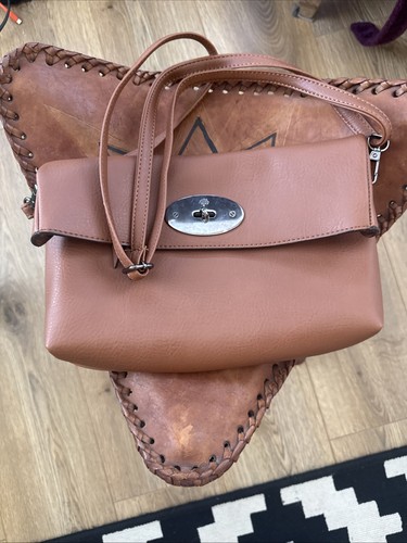 Mulberry vintage handbag - vintage,