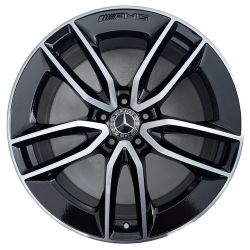 Genuine mercedes amg - genuine, e43