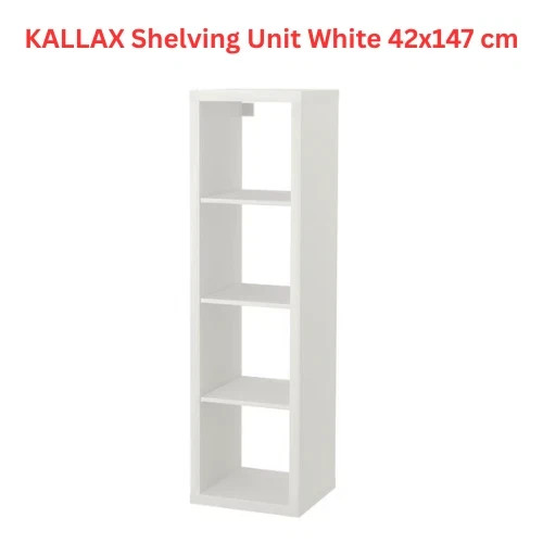 Ikea kallax shelving unit - kallax,