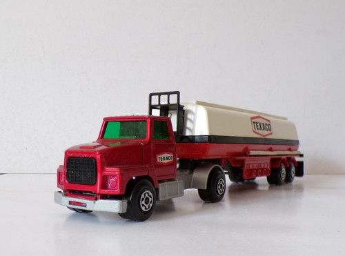 Matchbox super kings - kings, ford