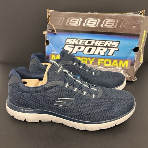 Skechers summits men - skechers, men’s