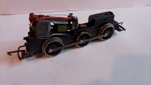 Hornby gwr pannier - oo,