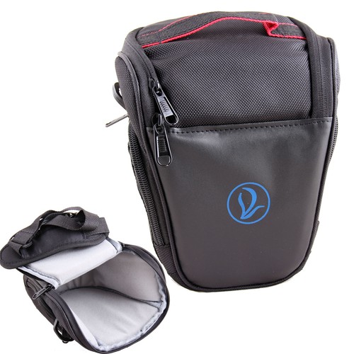 Digital slr camera shoulder - slr,