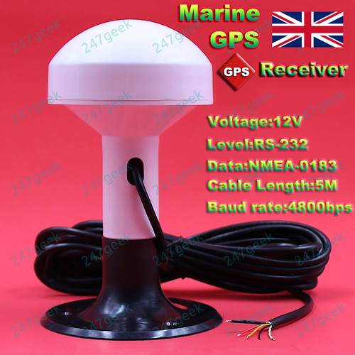 Marine universal gps - 🇬🇧,