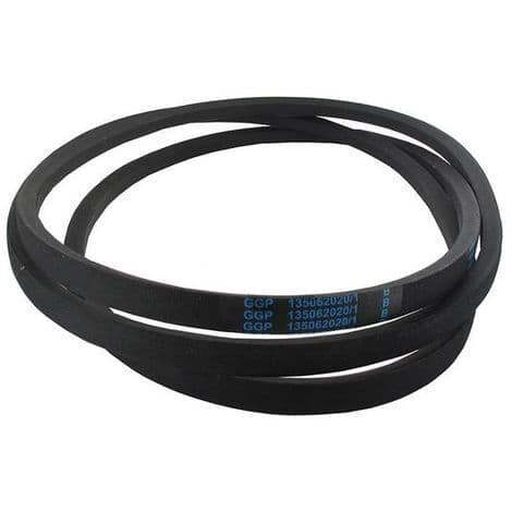 Motion drive belt fits - fits, hayter