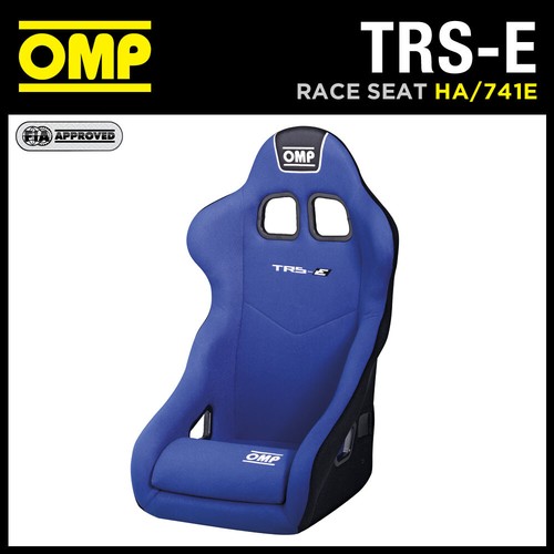 Omp trs bucket seat - omp,