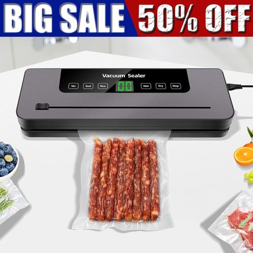 Electric automatic vacuum - uv,