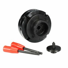 1" 8 TPI Wood Self Centering