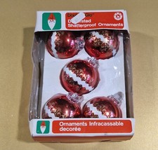 Retro 1970s 1980s boxed set of