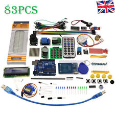 For   Electronic Starter Project Learner Set for DIY Beginner Sets