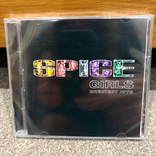 Spice girls greatest - girls, hits