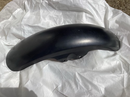Honda cl500 front mudguard - honda,