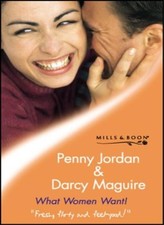 What Women Want! (Tender