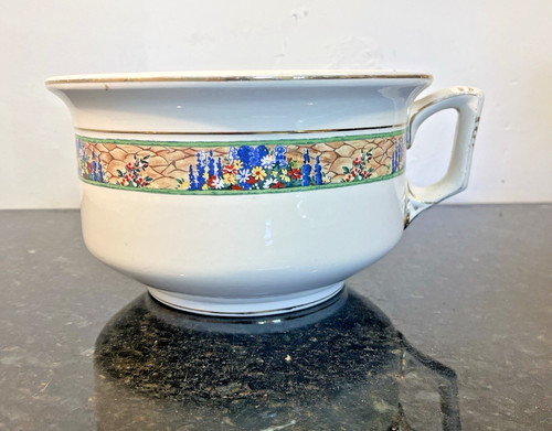 Falcon ware chamber - falcon,