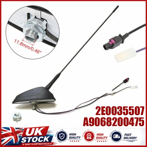 Antenna roof mounted radio - antenna,