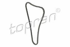 TOPRAN 116 191 Timing Chain