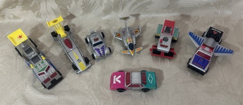 Matchbox connectables bundle - matchbox,