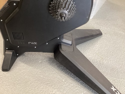 Tacx flux smart - tacx,