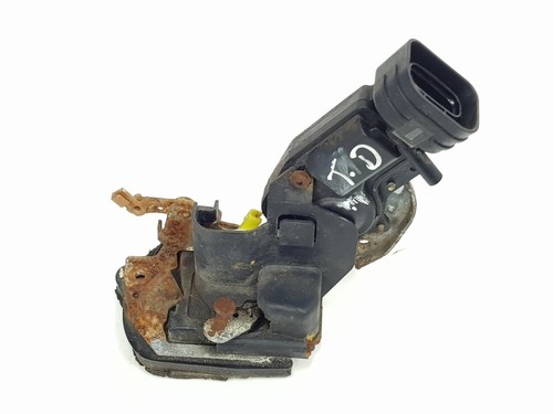 6905060020 rear door - , lock