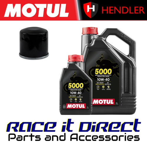 Service kit for suzuki - for, vs750