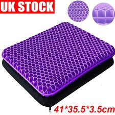 Orthopaedic Gel Seat Cushion