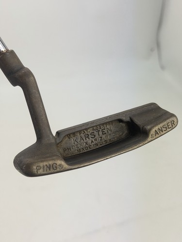Ping anser putter - ping,