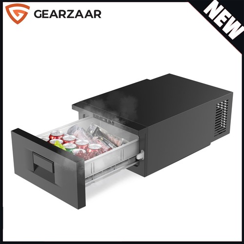 Compressor drawer fridge low - fridge,