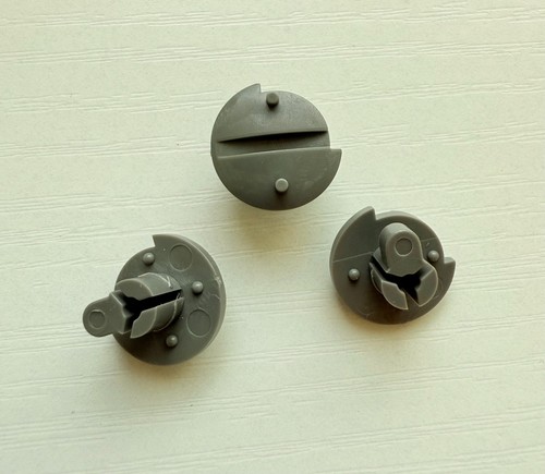 Dometic fridge vent - x,