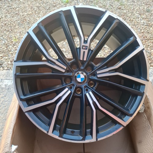 Bmw genuine sport jet - bmw,
