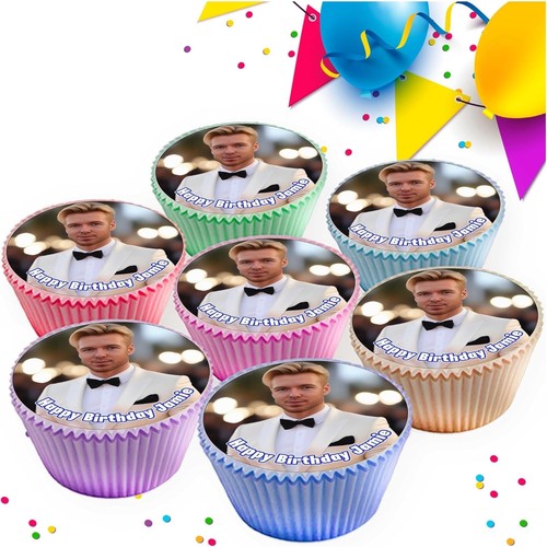 Your own photo - own, personalised