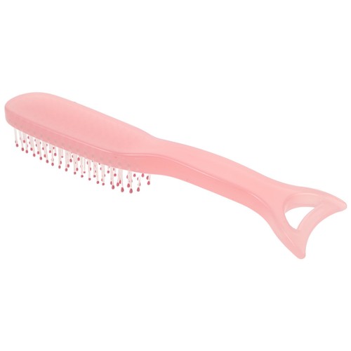 Abs hair brush for - hair,