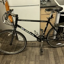 Retro Kona 'Joe Murray' lava