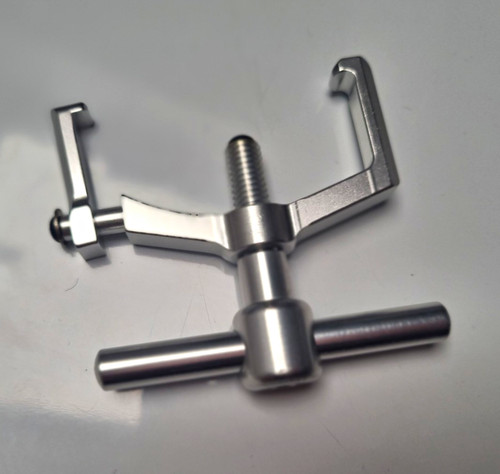 Baja alloy clutch removal tool - clutch,