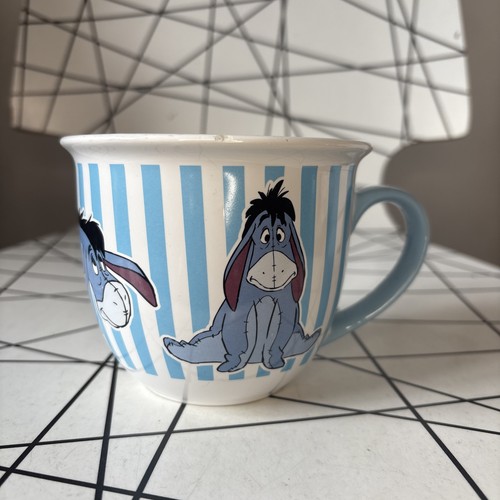 Disney store eeyore ceramic - disney,