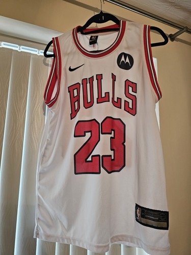 Chicago bulls jersey - #23, m