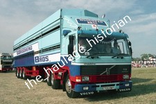 THH Truck Photos - Volvo FL10